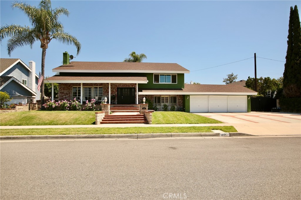1893 N Fern Street