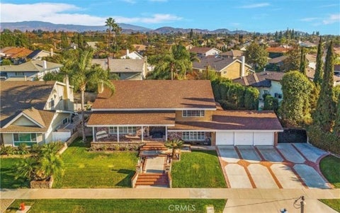 Photo of 1893 N Fern Street, Orange, CA 92867 (MLS # PW26102026)
