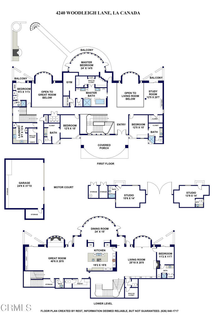 Not Applicable - Residential