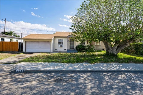 Photo of 2234 Notre Dame Avenue, Pomona, CA 91766 (MLS # SR26228537)