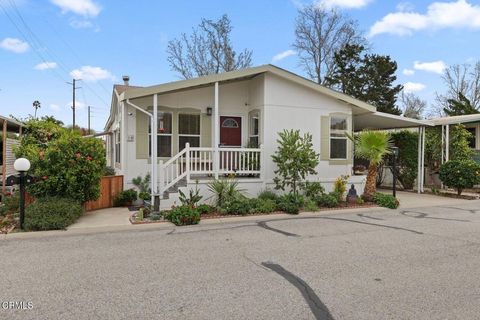 1150 Ventura Boulevard 10 Camarillo CA 93010