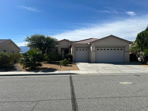Photo of 13633 Overlook Drive, Desert Hot Springs, CA 92240 (MLS # 219142952DA)