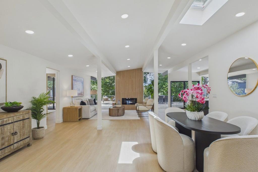 5667 Greenridge Road