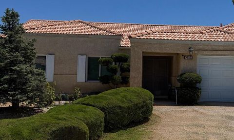 Photo of 12351 Softwind Drive, Victorville, CA 92395 (MLS # 219148851PS)