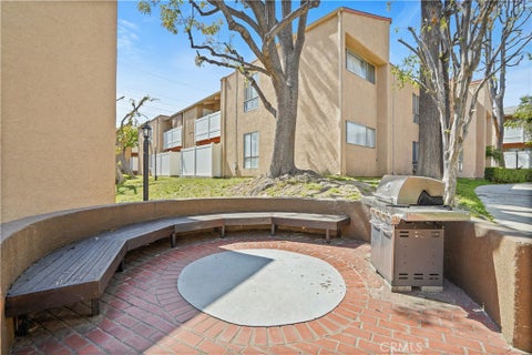Photo of 10331 Lindley Ave #150, Porter Ranch, CA 91326 (MLS # SR26088117)