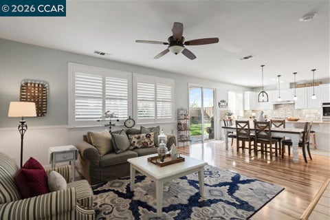 Photo of 5627 Arcadia Cir Cir, Discovery Bay, CA 94505 (MLS # 41122410)
