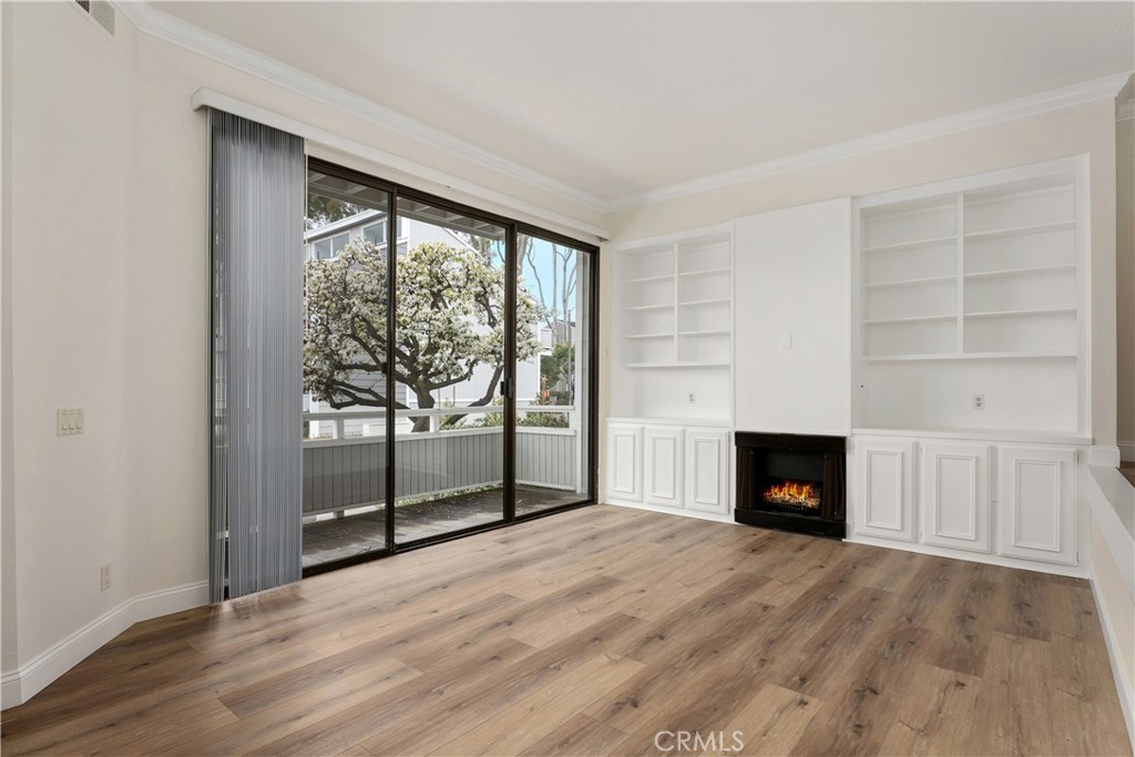 Newport Crest (NEWC) - Residential Lease