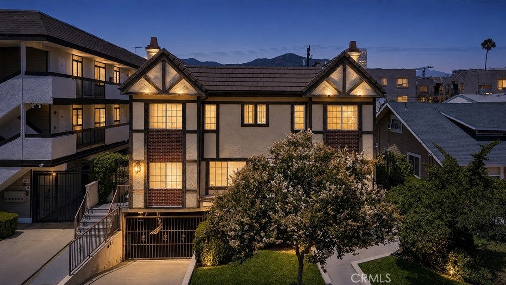 361 Salem Street 2, Glendale CA 91203