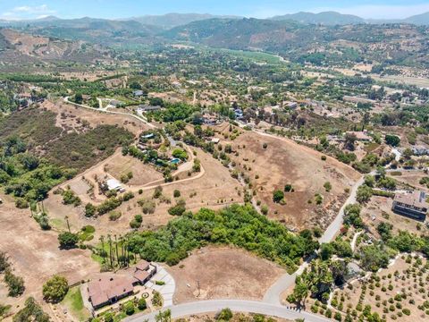 31801 Wrightwood Road Bonsall CA 92003