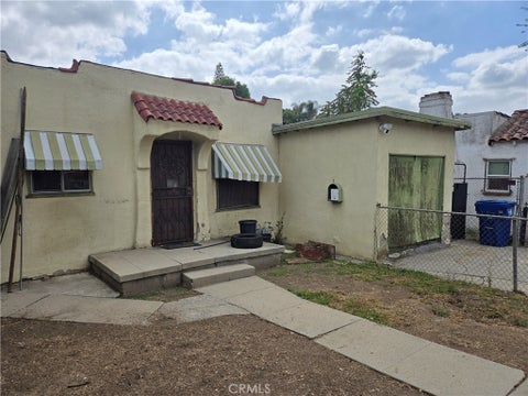 Photo of 4018 Guardia AVE, Los Angeles, CA 90032 (MLS # DW26203601)