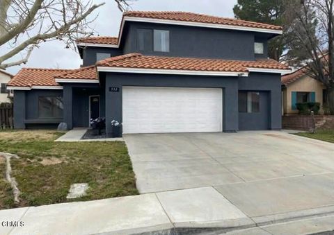 Photo of 332 Morningside Terrace, Palmdale, CA 93551 (MLS # P1-25879)