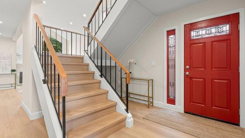 Photo of 3523 Mccoppin Park Court, San Jose, CA 95124 (MLS # ML82040490)