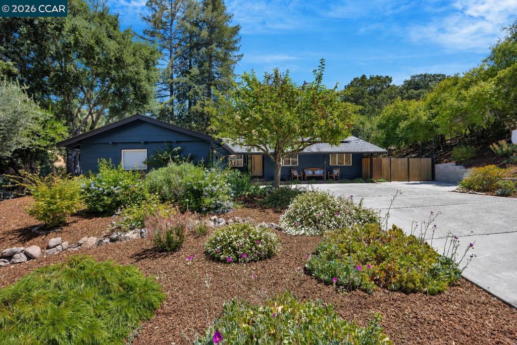 3168 Lucas Dr DR, Lafayette CA 94549
