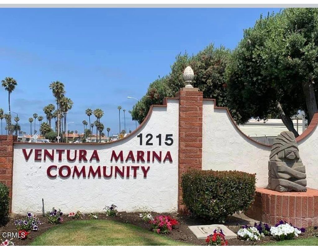Photo of 1215 Anchors Way Drive #44, Ventura, CA 93001 (MLS # V1-35353)