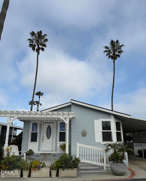 Photo of 1215 Anchors Way Drive #44, Ventura, CA 93001 (MLS # V1-35353)