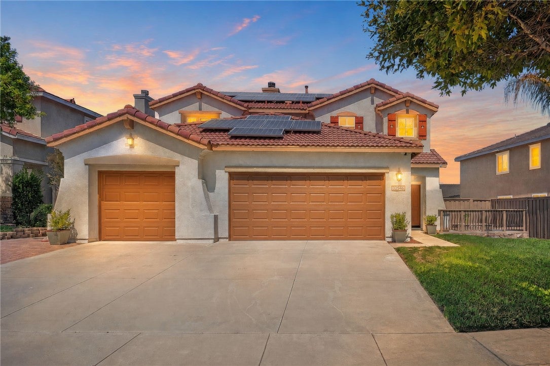 32546 Lost Rd.