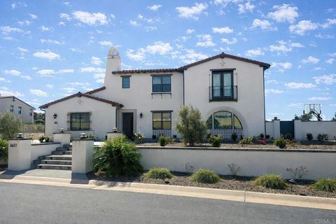 Photo of 8451 Hidden Cove Way, San Diego, CA 92127 (MLS # NDP2601894)