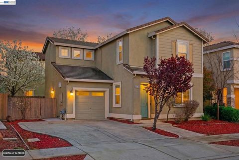 Photo of 4118 4118 Adriatic Sea Way Way, Sacramento, CA 95834 (MLS # 41126631)