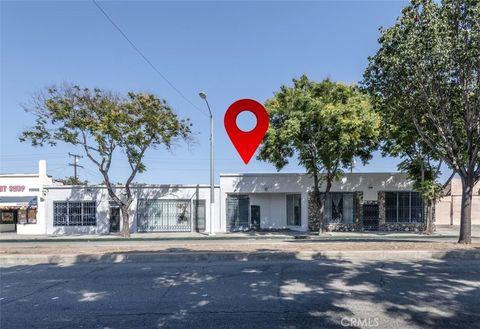 Photo of 11680 Atlantic, Lynwood, CA 90262 (MLS # DW26070144)