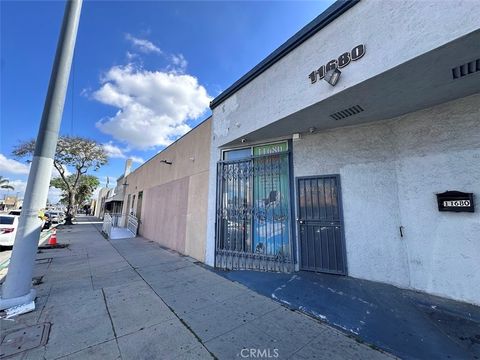 Photo of 11680 Atlantic, Lynwood, CA 90262 (MLS # DW26070144)