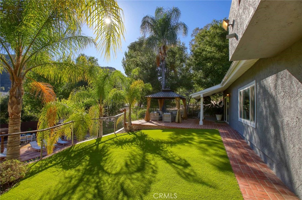 Agoura - Residential