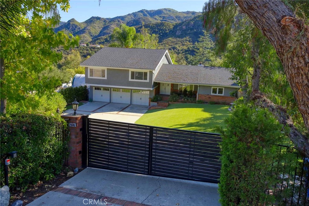 Agoura - Residential
