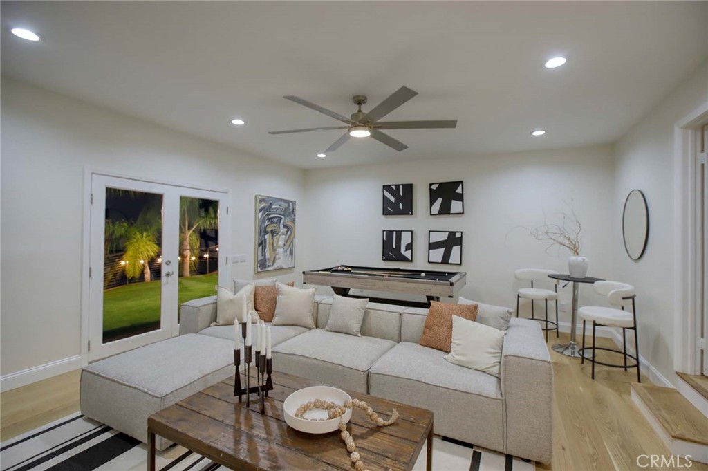 Agoura - Residential