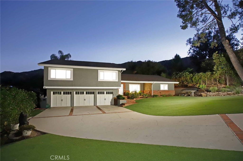 Agoura - Residential