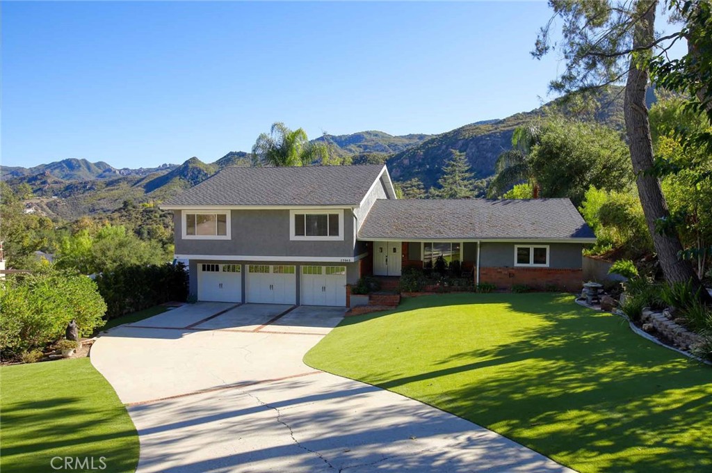 Agoura - Residential