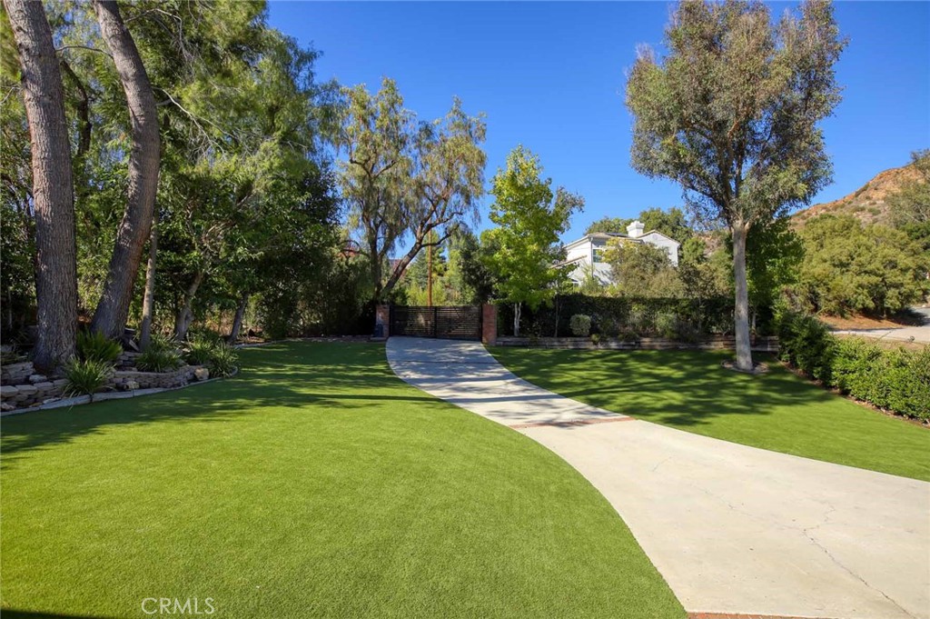 Agoura - Residential