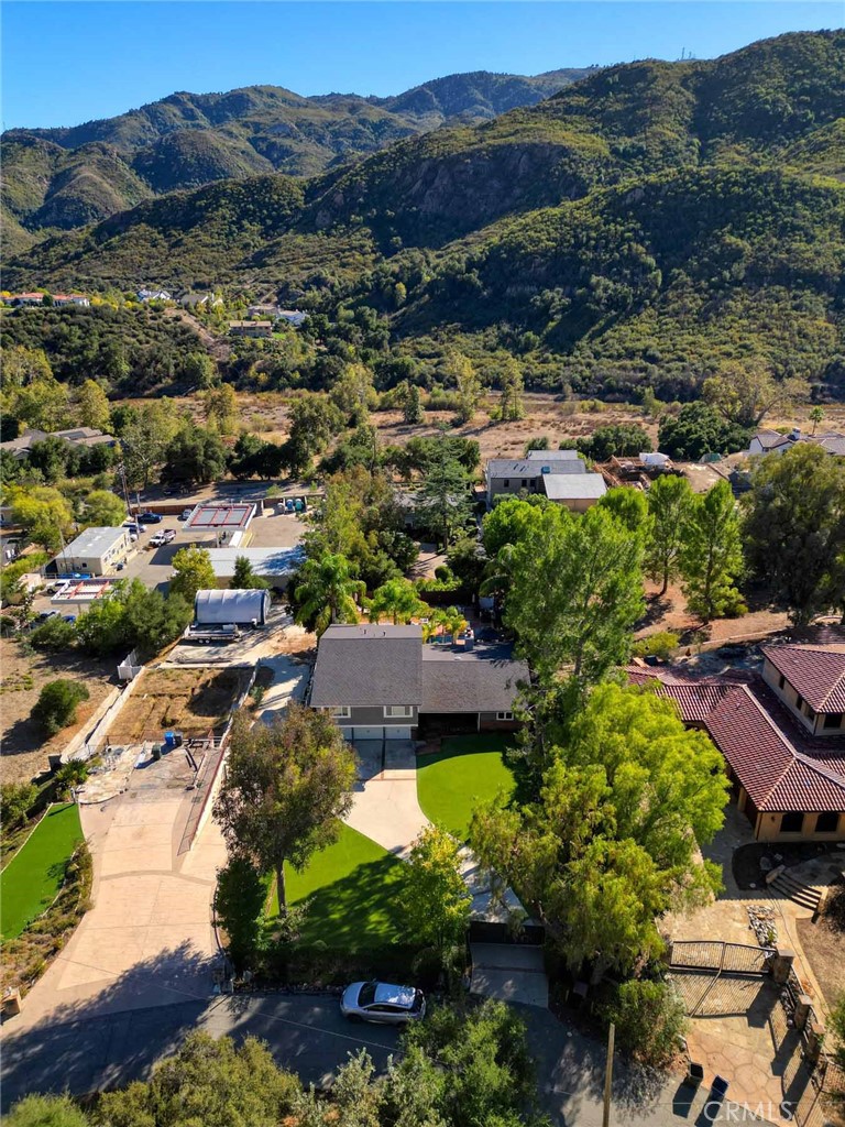 Agoura - Residential
