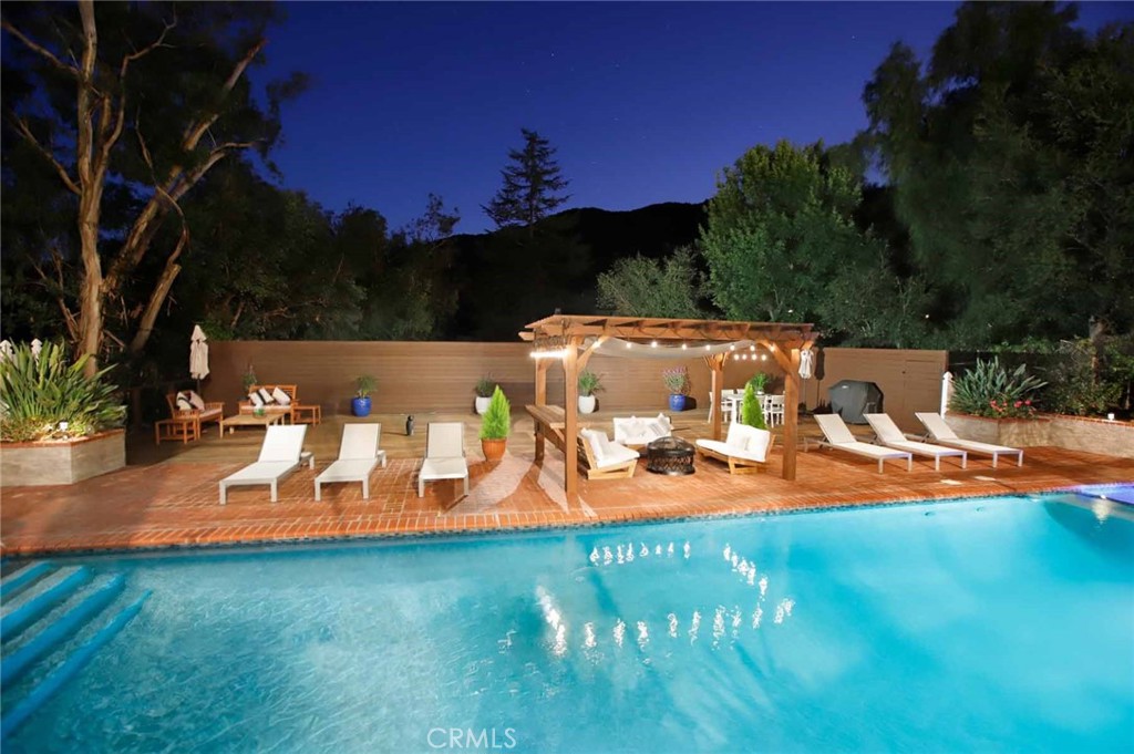 Agoura - Residential