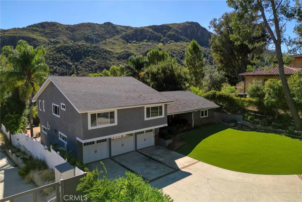 Agoura - Residential