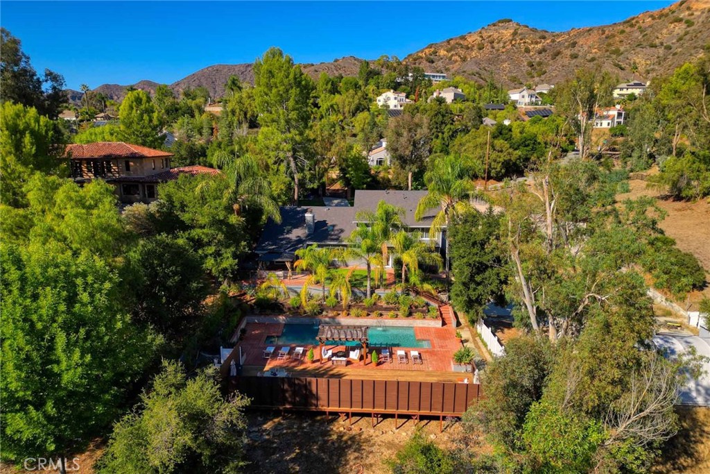 Agoura - Residential