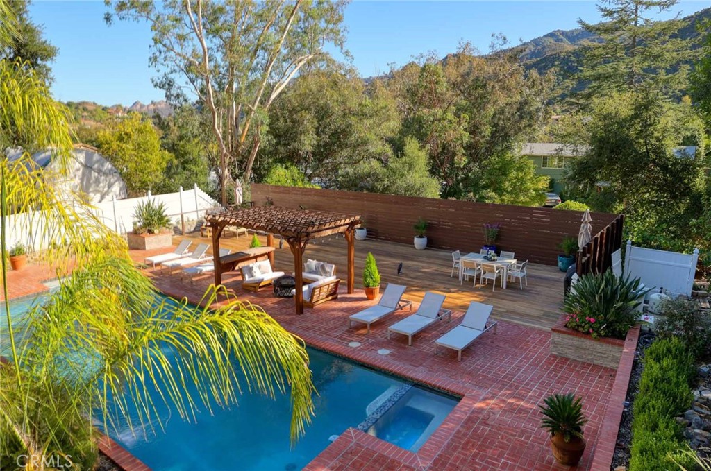 Agoura - Residential