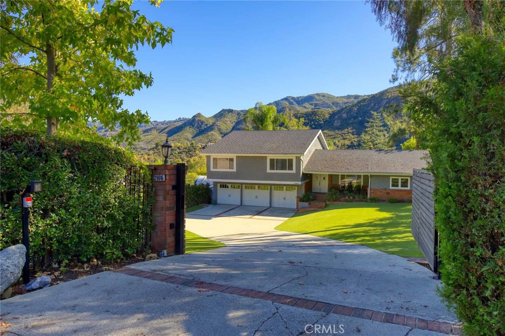 Agoura - Residential