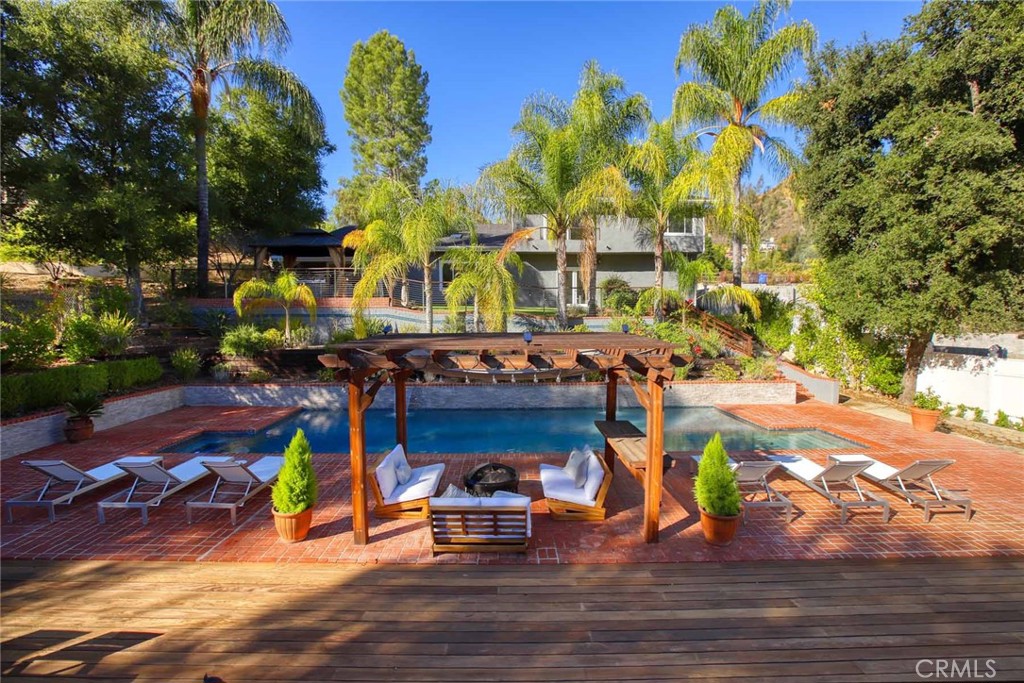 Agoura - Residential