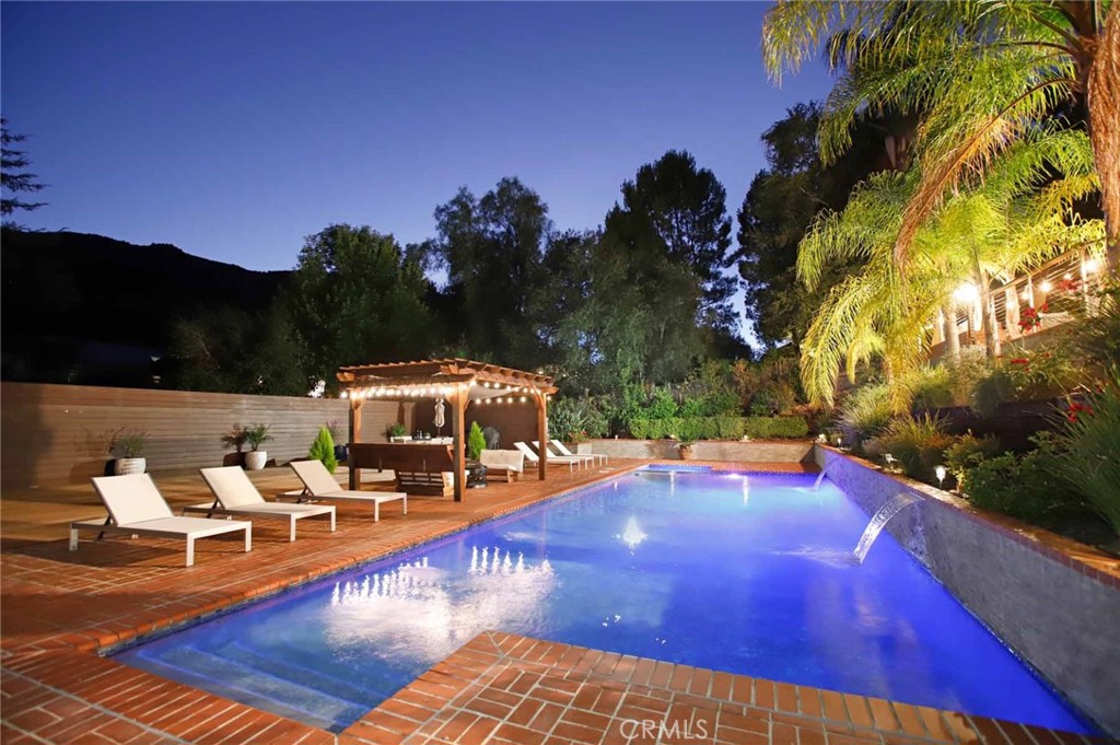 Agoura - Residential