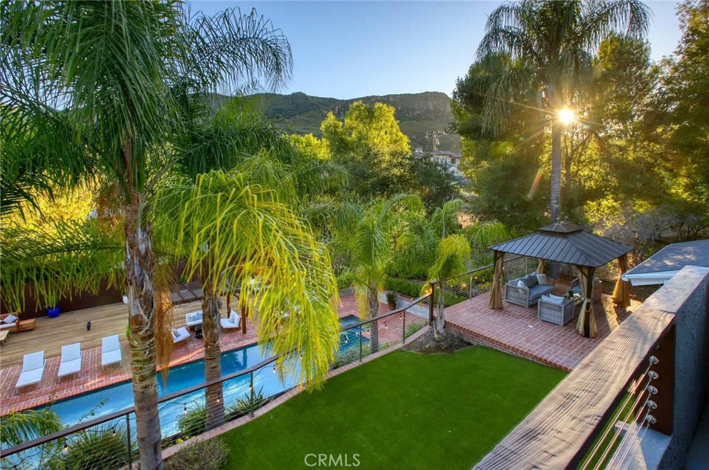 Agoura - Residential