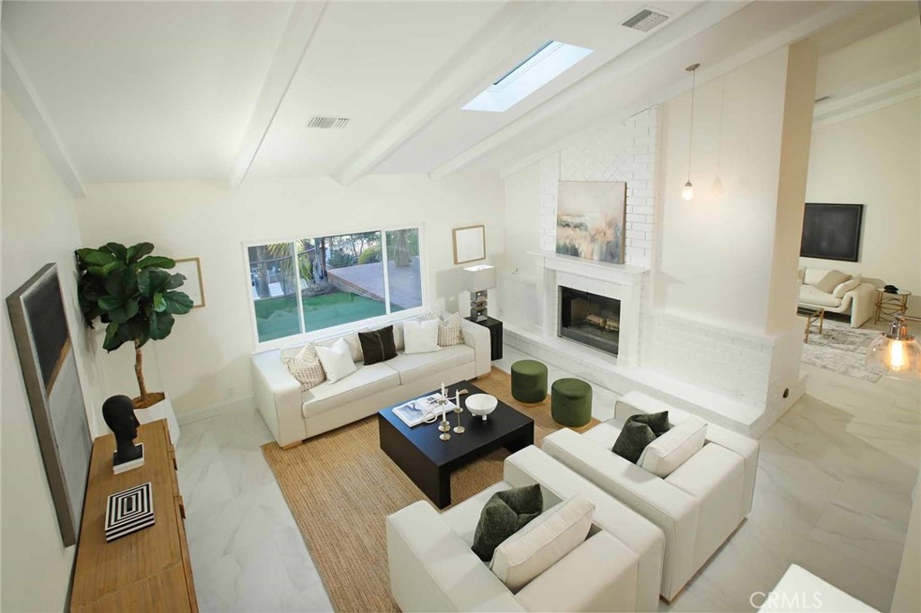 Agoura - Residential