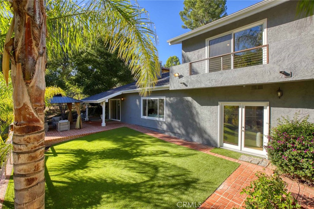 Agoura - Residential