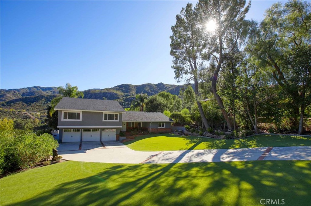 Agoura - Residential