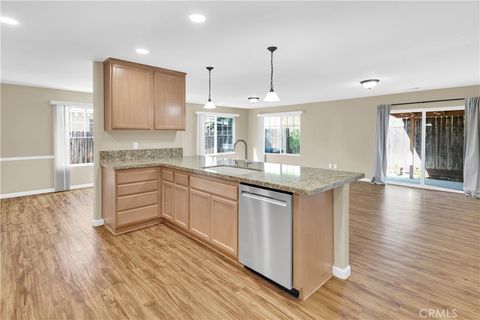 Tiny photo for 1951 San Buenaventura Way, San Miguel, CA 93451 (MLS # NS26094074)