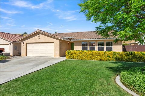 Tiny photo for 1951 San Buenaventura Way, San Miguel, CA 93451 (MLS # NS26094074)