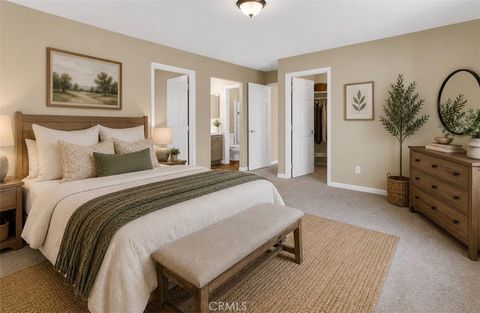Tiny photo for 1951 San Buenaventura Way, San Miguel, CA 93451 (MLS # NS26094074)