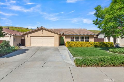 Photo of 1951 San Buenaventura Way, San Miguel, CA 93451 (MLS # NS26094074)
