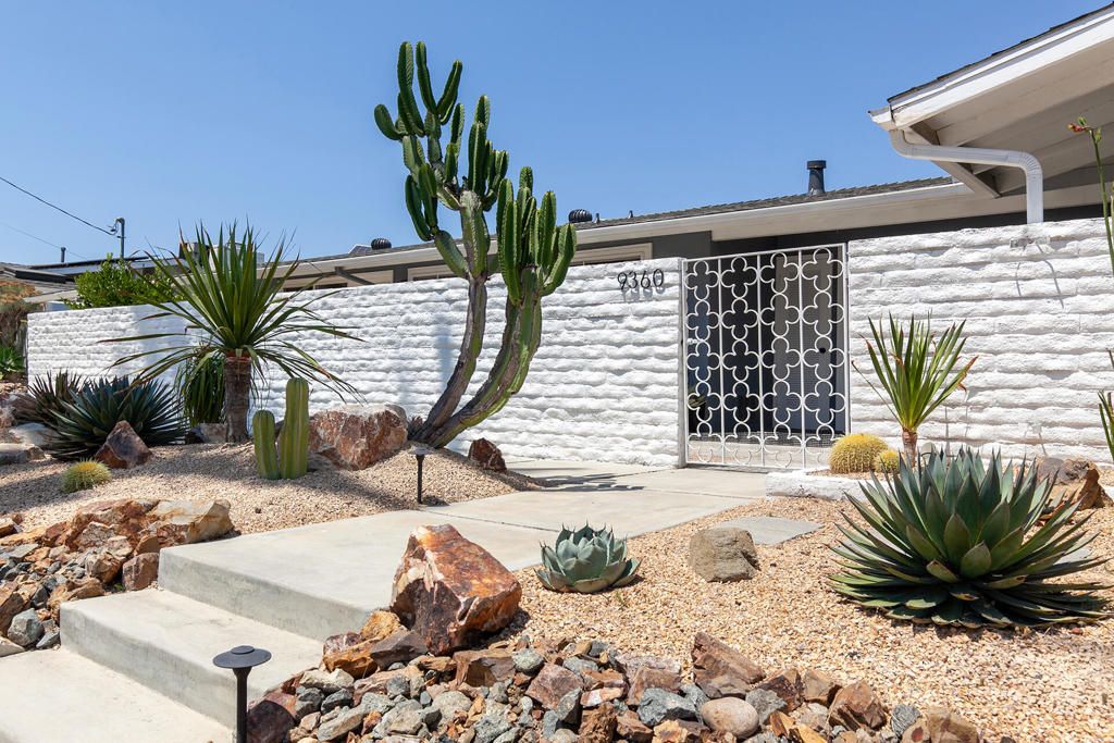 Photo of 9360 Monona Drive, La Mesa, CA 91942 (MLS # 219136380DA)
