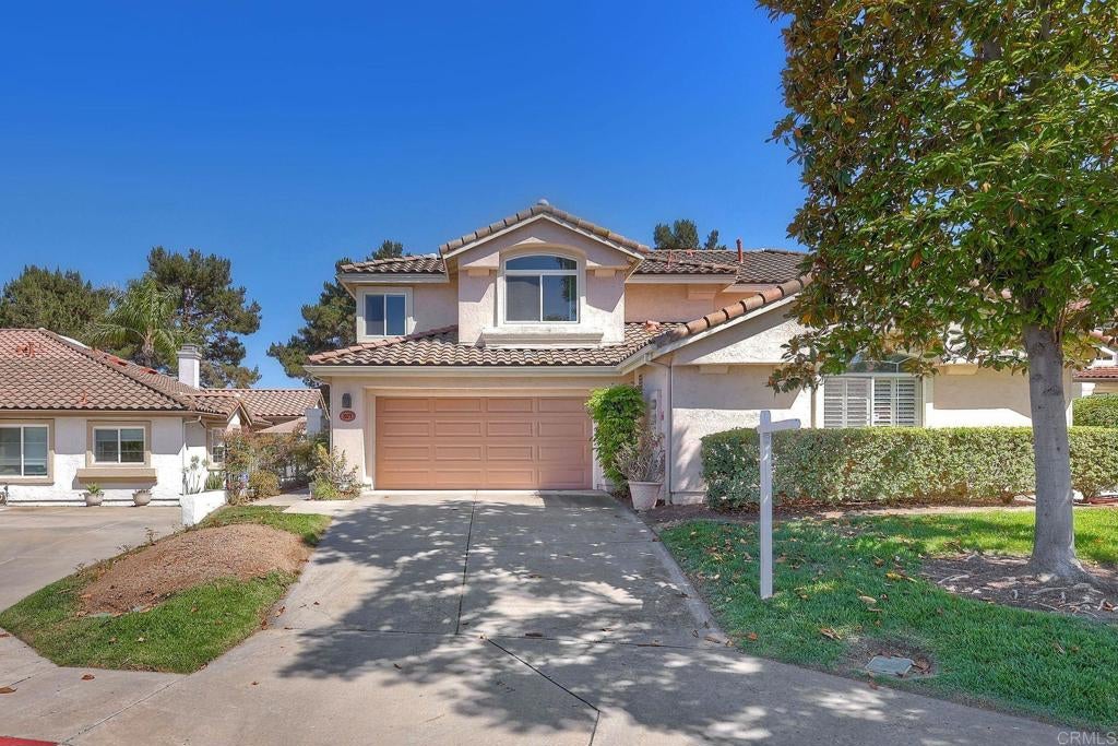 1073 Torrey Pines Drive