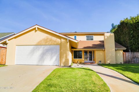 Photo of 2098 Glenbrook Avenue, Camarillo, CA 93010 (MLS # 223004622)