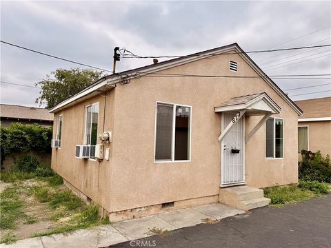 Photo of 813 E Nocta, Ontario, CA 91764 (MLS # CV26103438)